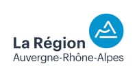 La Région Auvergne-Rhône-Alpes et l'Europe, partenaires de vos projets.